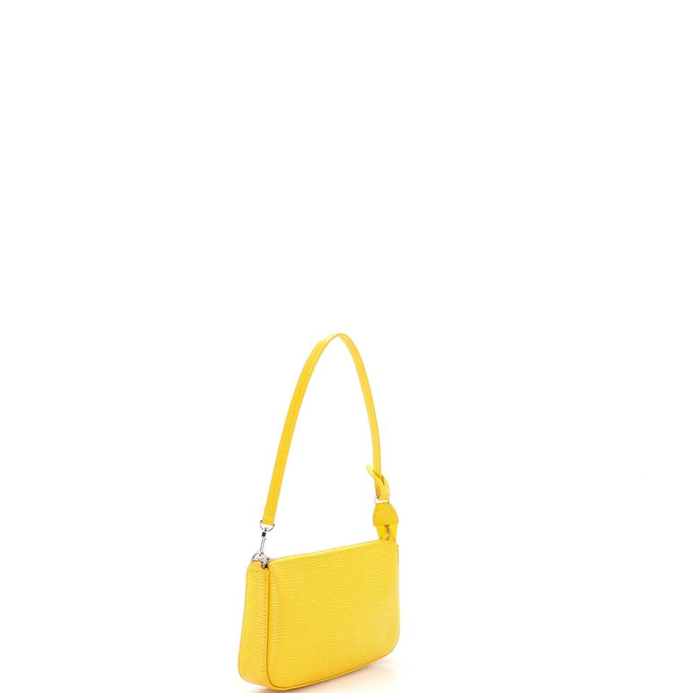 Louis Vuitton Pochette Accessoires Nm #240216L77B - Picture 2 of 7